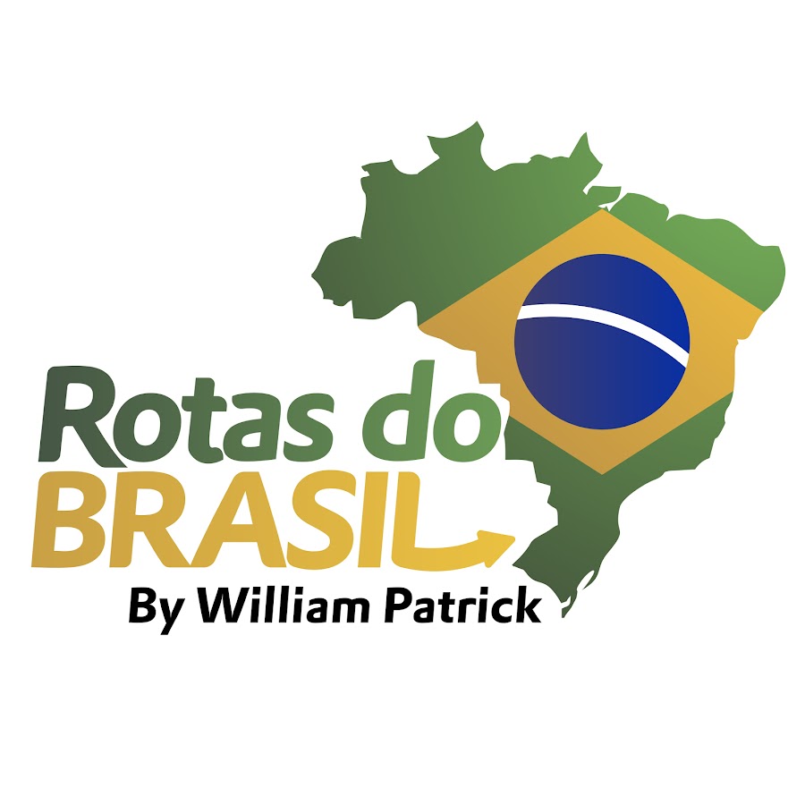 Rotas do Brasil - by