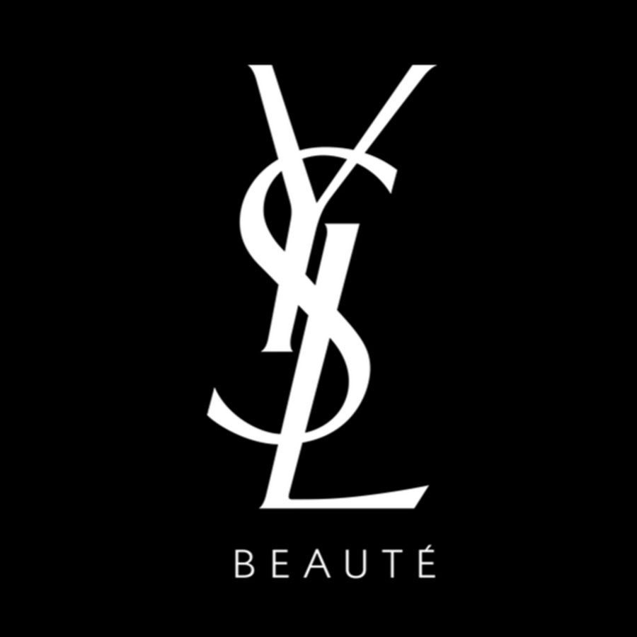 YSL Beauty رمز قناة اليوتيوب