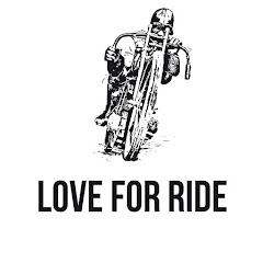Love For Ride