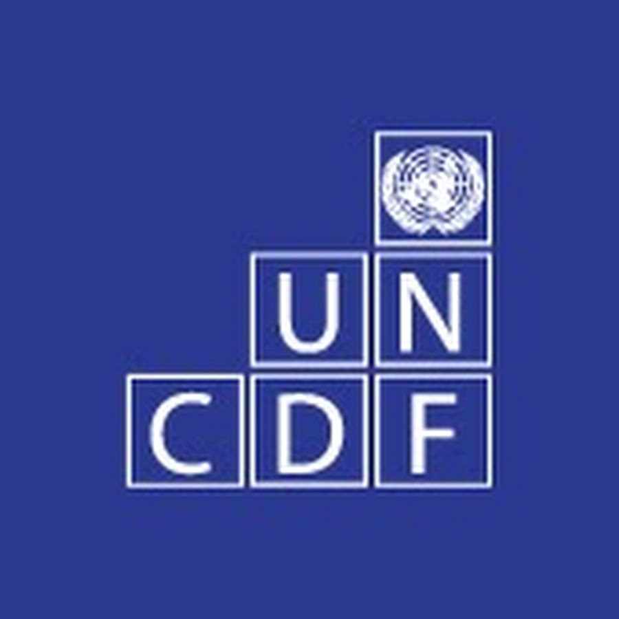 UN Capital Development Fund YouTube channel avatar