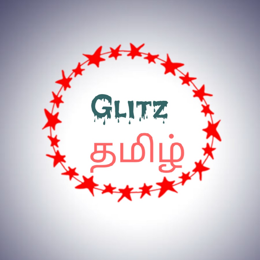 Glitz Tamil Avatar del canal de YouTube
