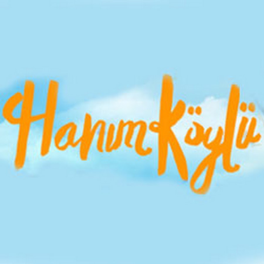 HanÄ±m KÃ¶ylÃ¼ YouTube channel avatar