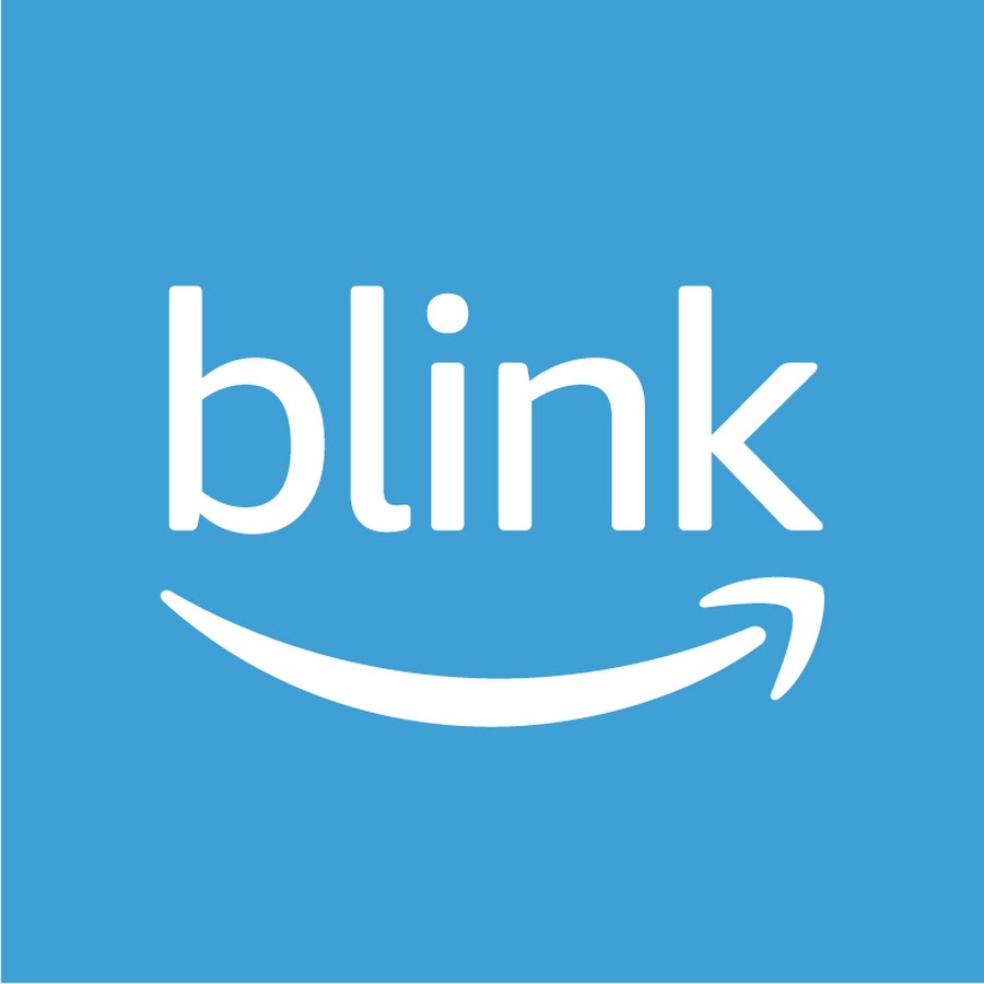 Blink Home Security & Video Monitoring رمز قناة اليوتيوب