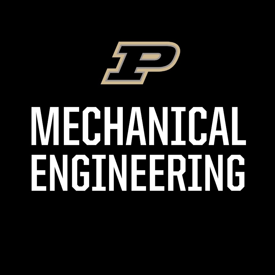 Purdue University Mechanical Engineering - YouTube