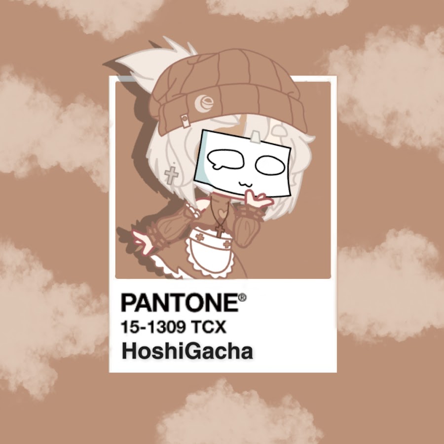 HoshiGacha YouTube channel avatar