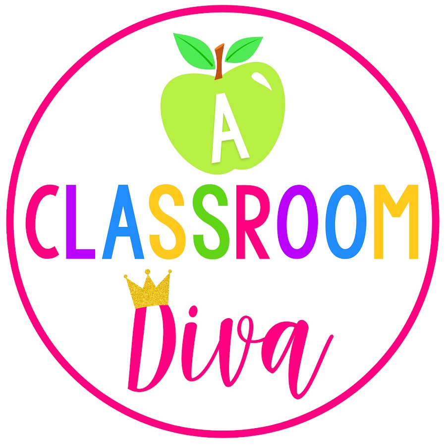 A Classroom Diva ইউটিউব চ্যানেল অ্যাভাটার