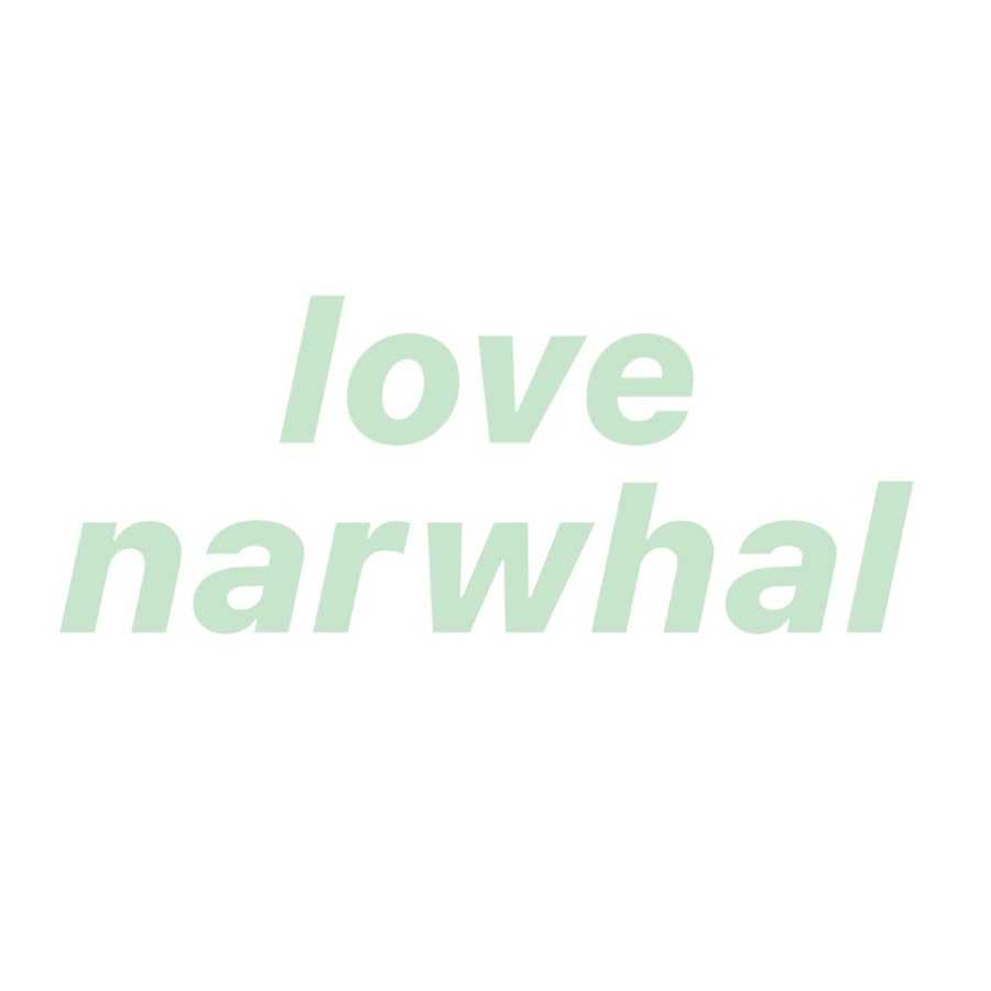LoveNarwhalAJ YouTube channel avatar