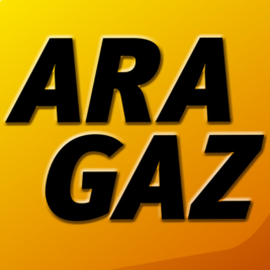 Aragaz MetroFM YouTube kanalı avatarı