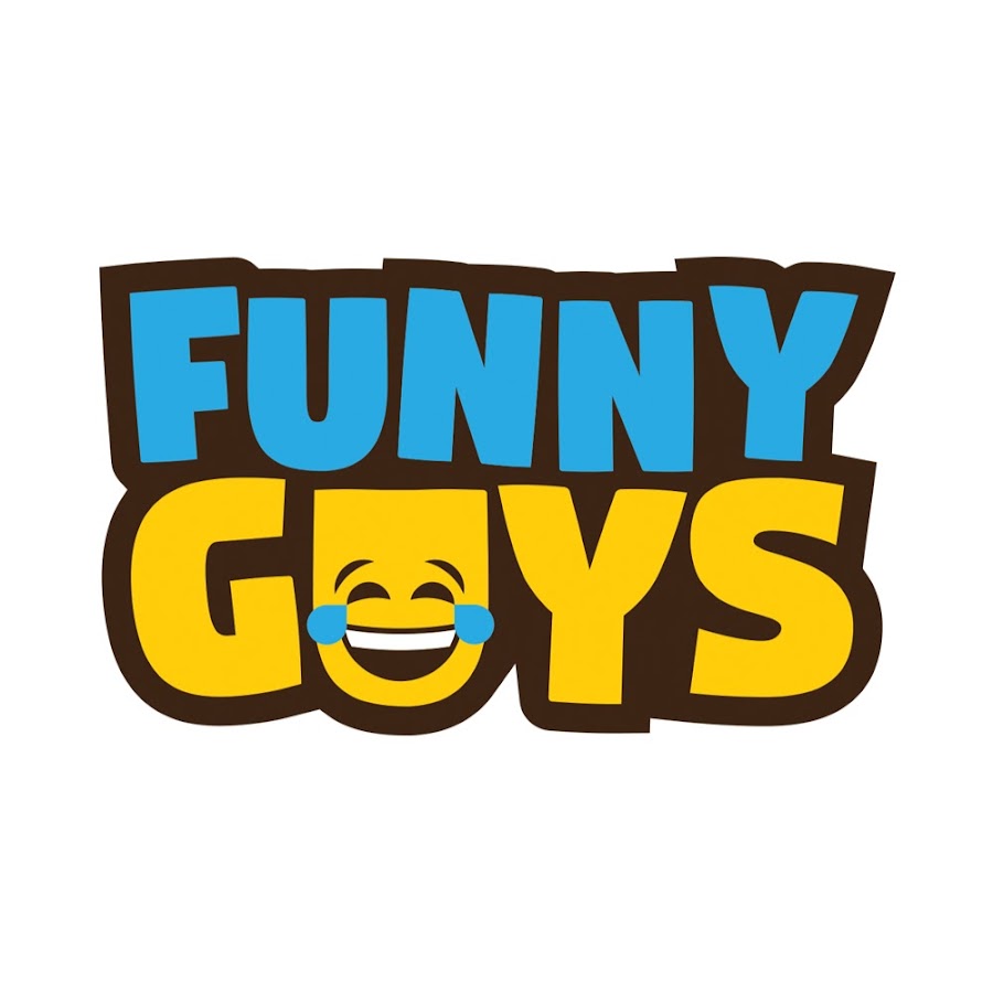 Funny Guys Avatar de canal de YouTube