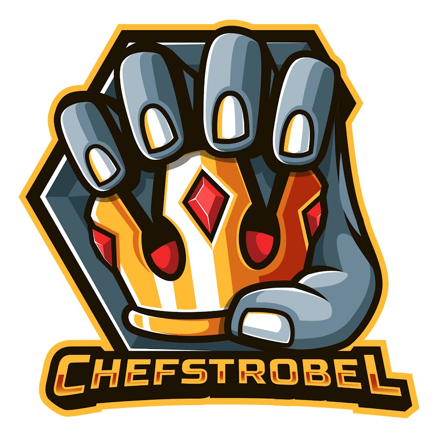 Chefstrobel YouTube channel avatar