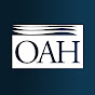 Organization of American Historians - @OrgofAmerHistorians YouTube Profile Photo