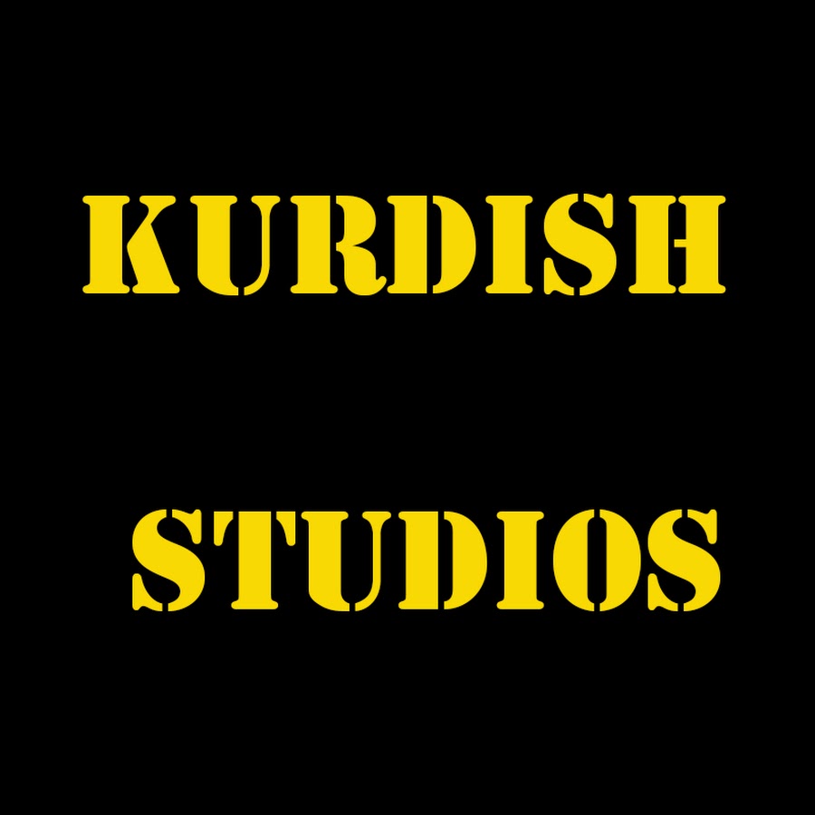 Kurdish studios Awatar kanału YouTube