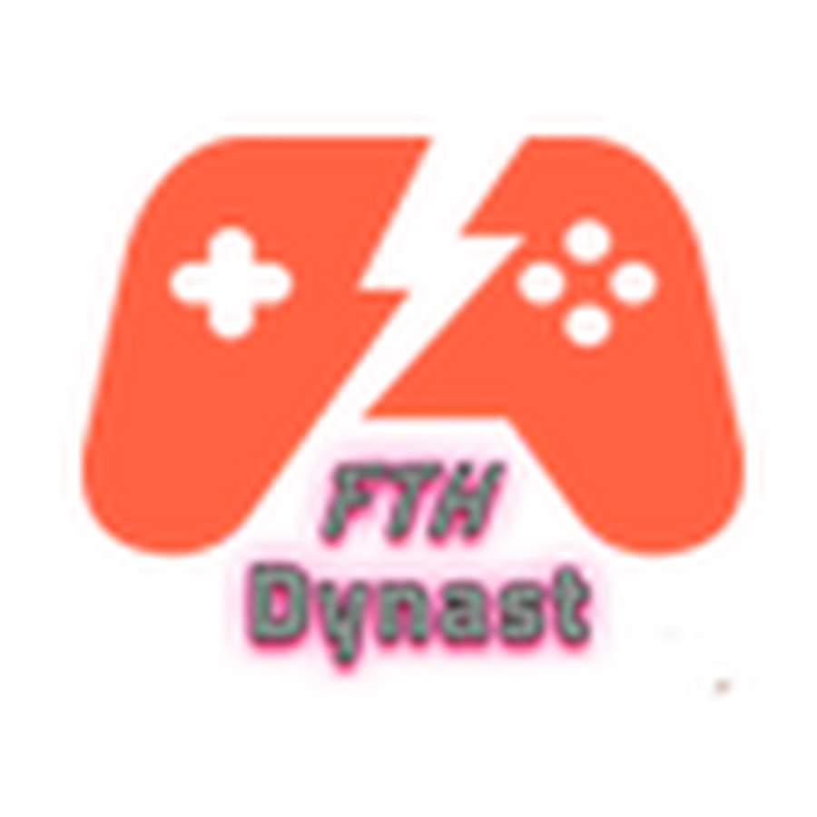 Dynast TO YouTube channel avatar