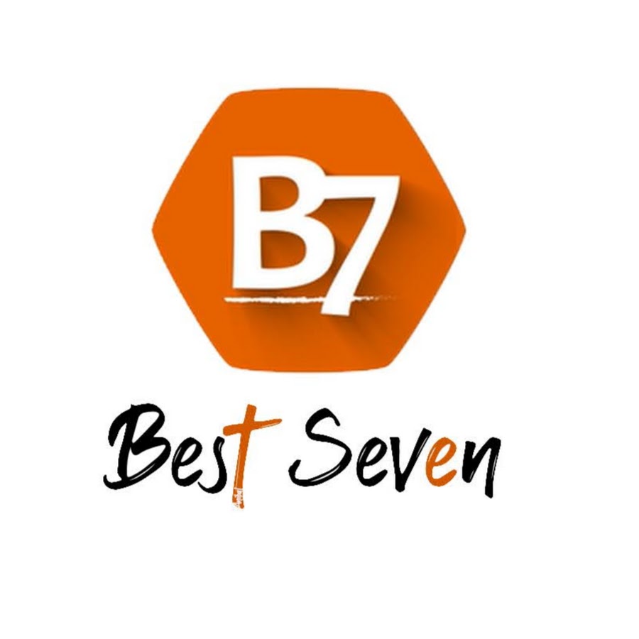 Best Seven YouTube channel avatar