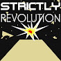 strictlyrevolution - @strictlyrevolution YouTube Profile Photo
