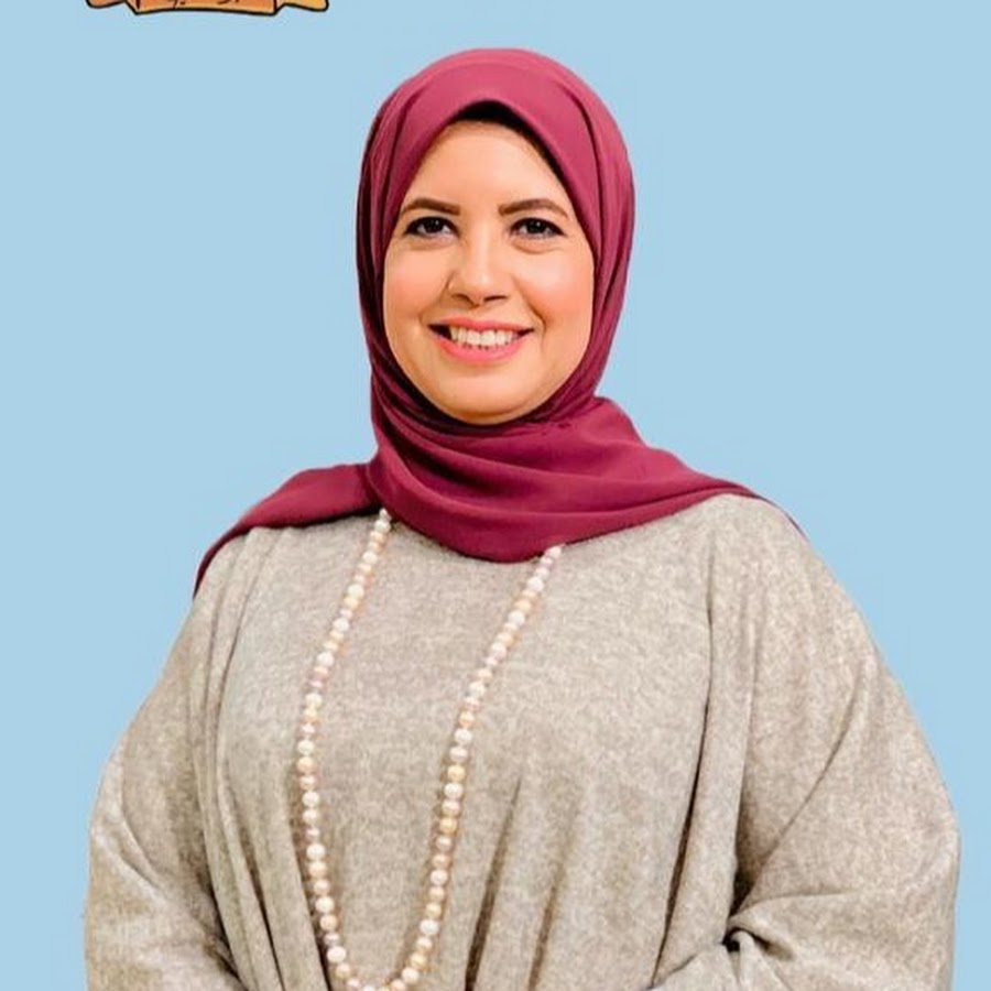 Fatma Abu Haty