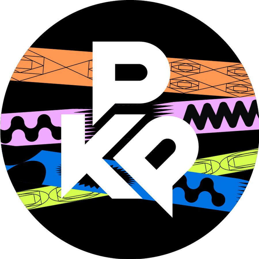 Pukkelpop YouTube channel avatar