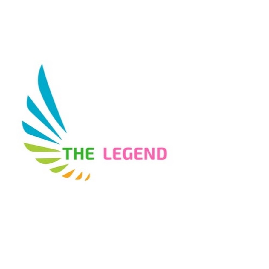 The Legend Avatar de chaîne YouTube