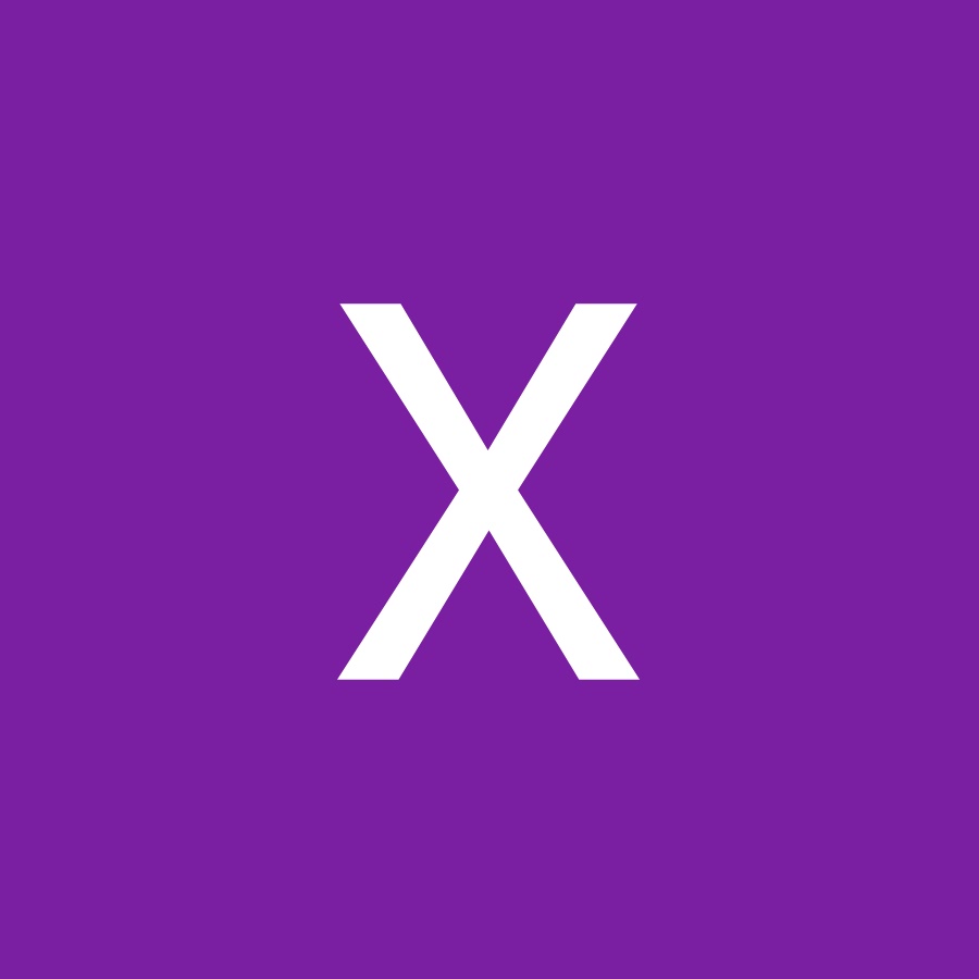 X Bing ইউটিউব চ্যানেল অ্যাভাটার