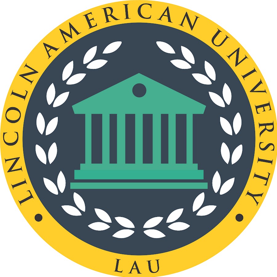 Lincoln American University YouTube channel avatar