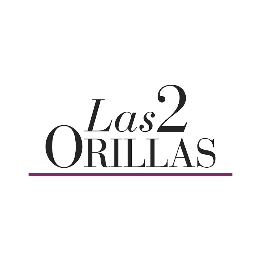 Las2orillas यूट्यूब चैनल अवतार