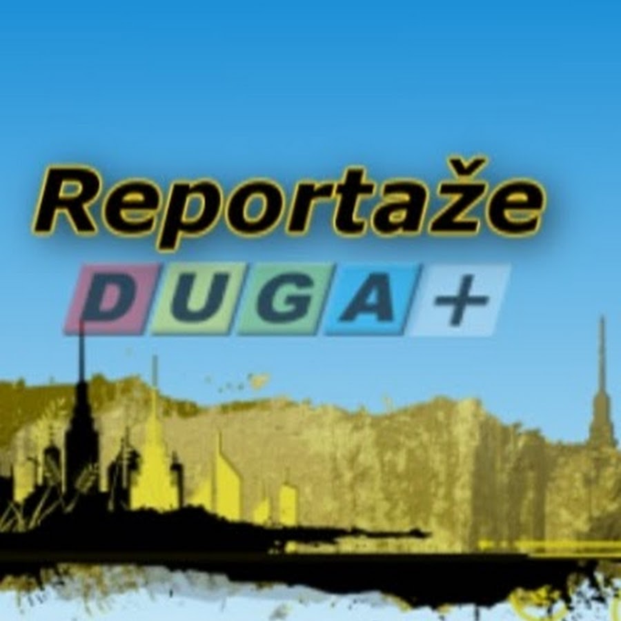 REPORTAÅ½E - TV DUGA
