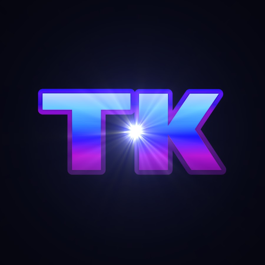 Tranquil Kaos YouTube channel avatar