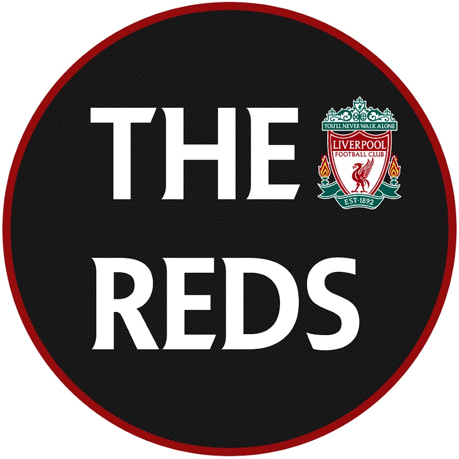 The Reds Awatar kanału YouTube
