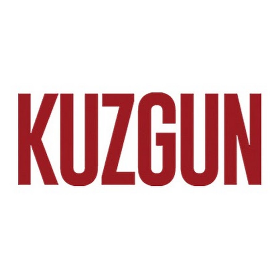 Kuzgun Avatar de canal de YouTube