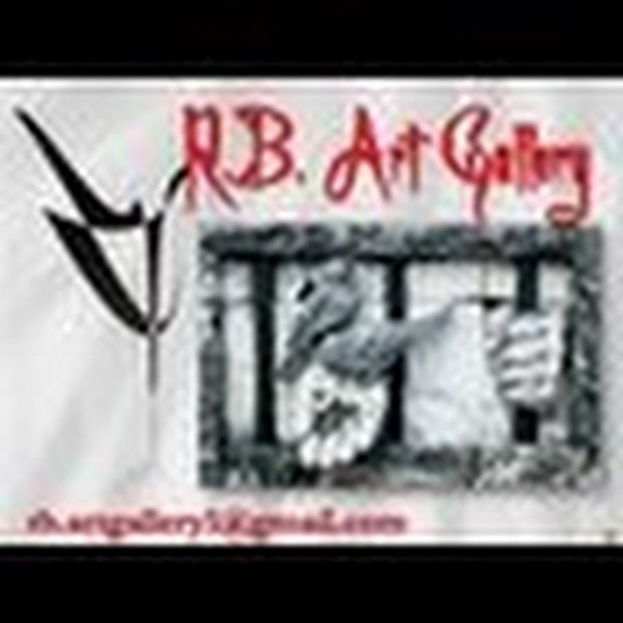 RBArtGallery1 Аватар канала YouTube