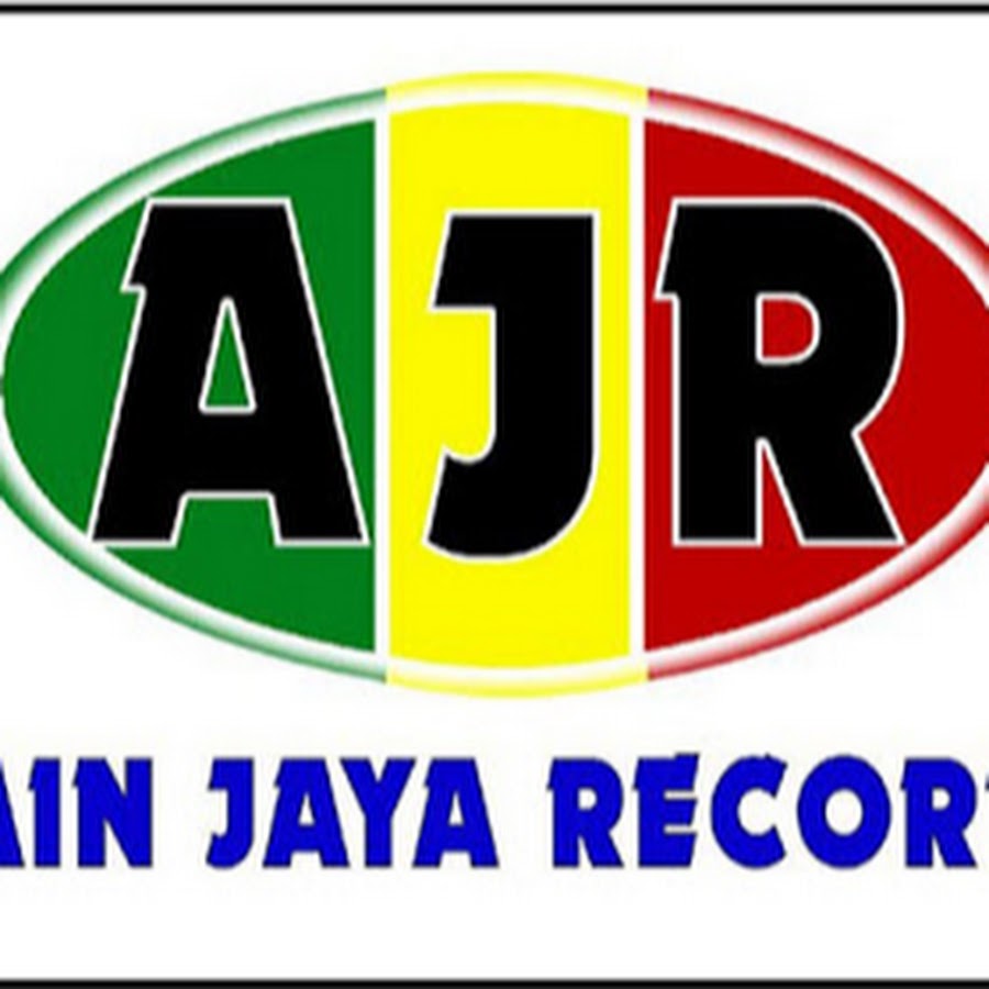 Ainjaya Record YouTube 频道头像
