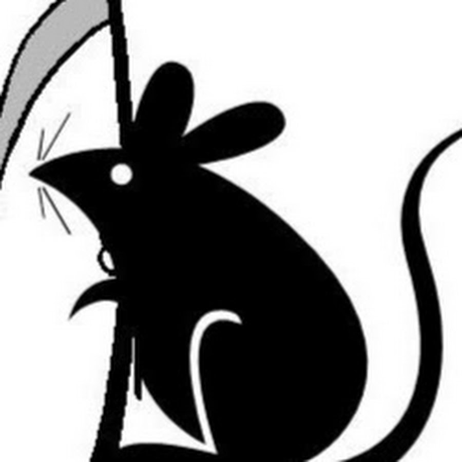 Eyetalian Mouse Avatar canale YouTube 