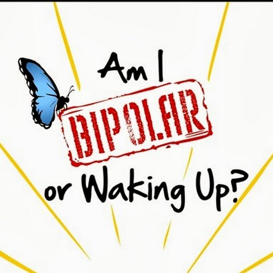 bipolarorwakingup Avatar canale YouTube 