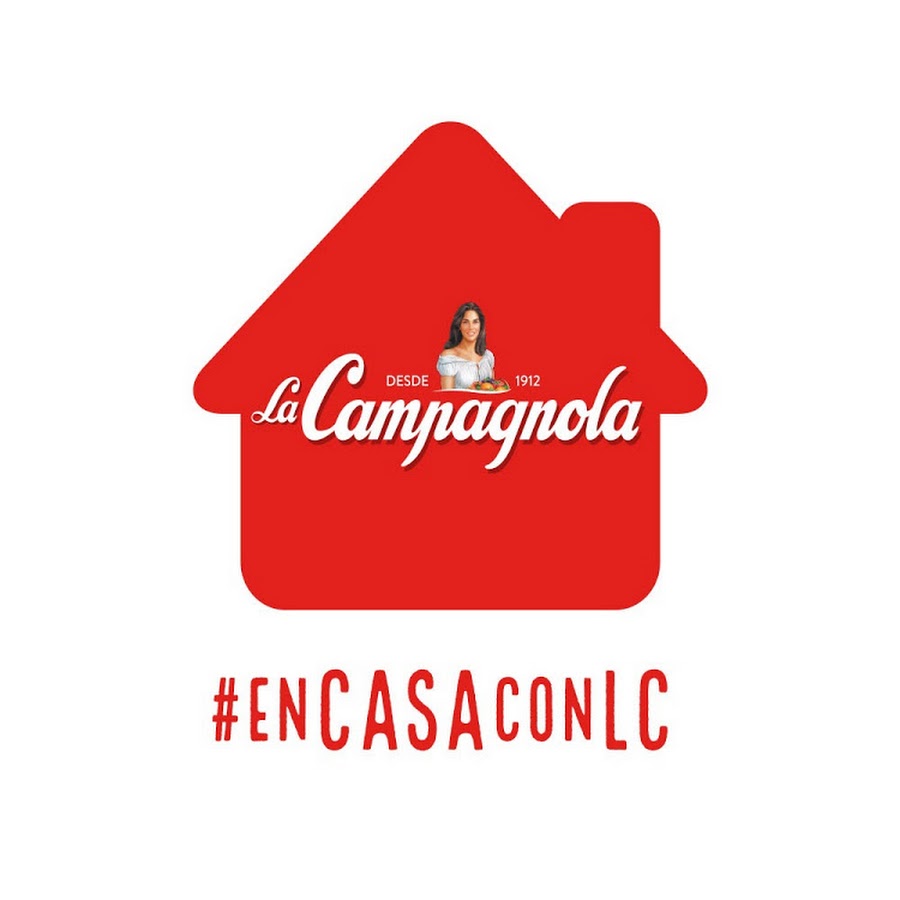 Cocina La Campagnola Avatar del canal de YouTube