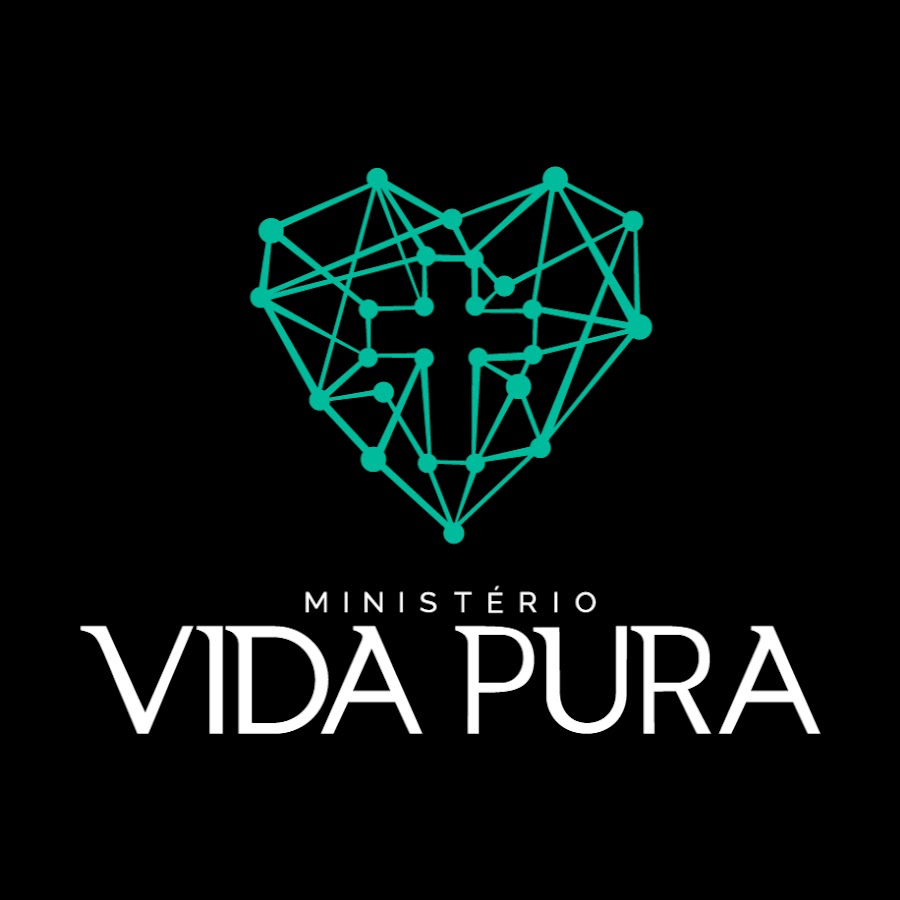 MinistÃ©rio Vida Pura YouTube 频道头像