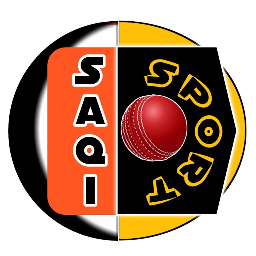 Saqi Sport YouTube 频道头像