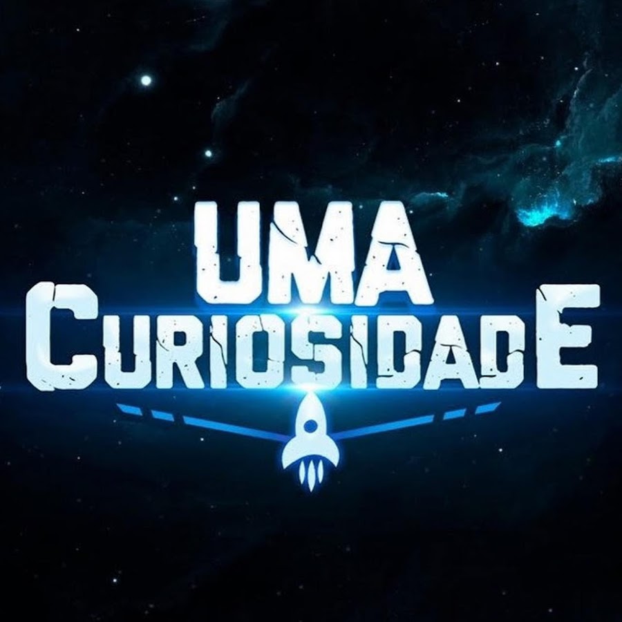 Uma Curiosidade YouTube kanalı avatarı