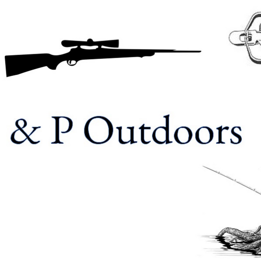 J P Outdoors Youtube