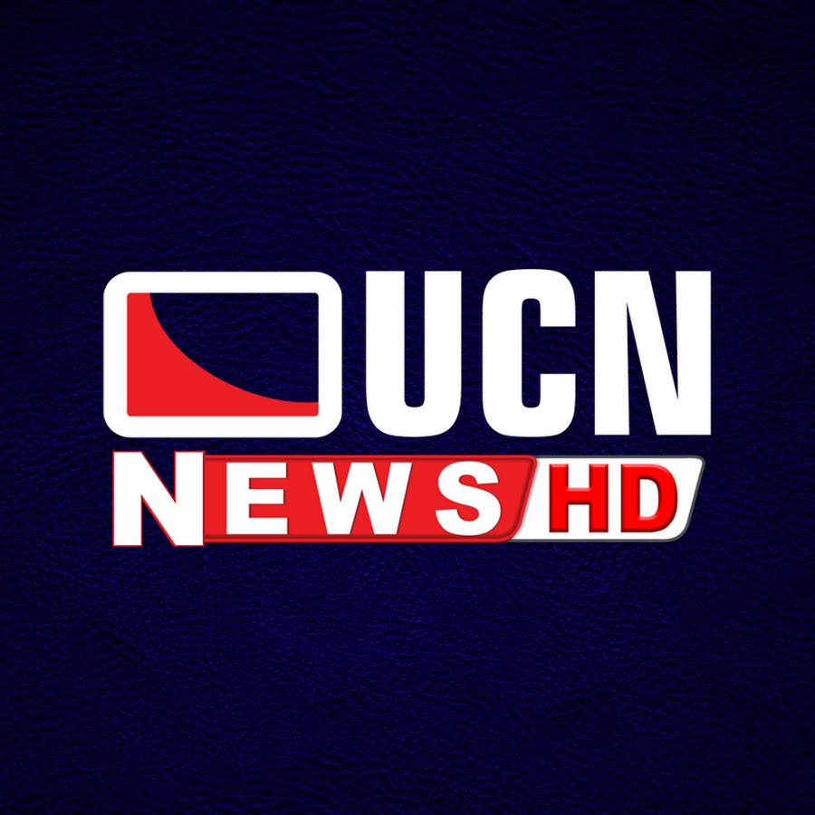 ucn social media YouTube channel avatar