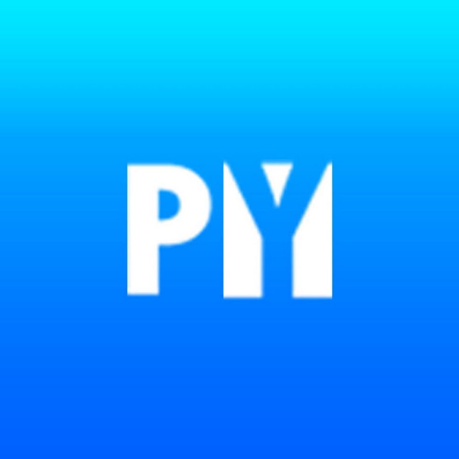 PHOOJYWG CHANNEL