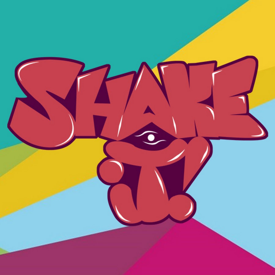 Canal Shake It! YouTube 频道头像