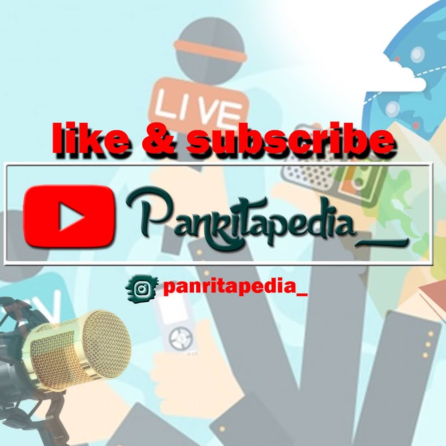 Sakti Panrita YouTube 频道头像