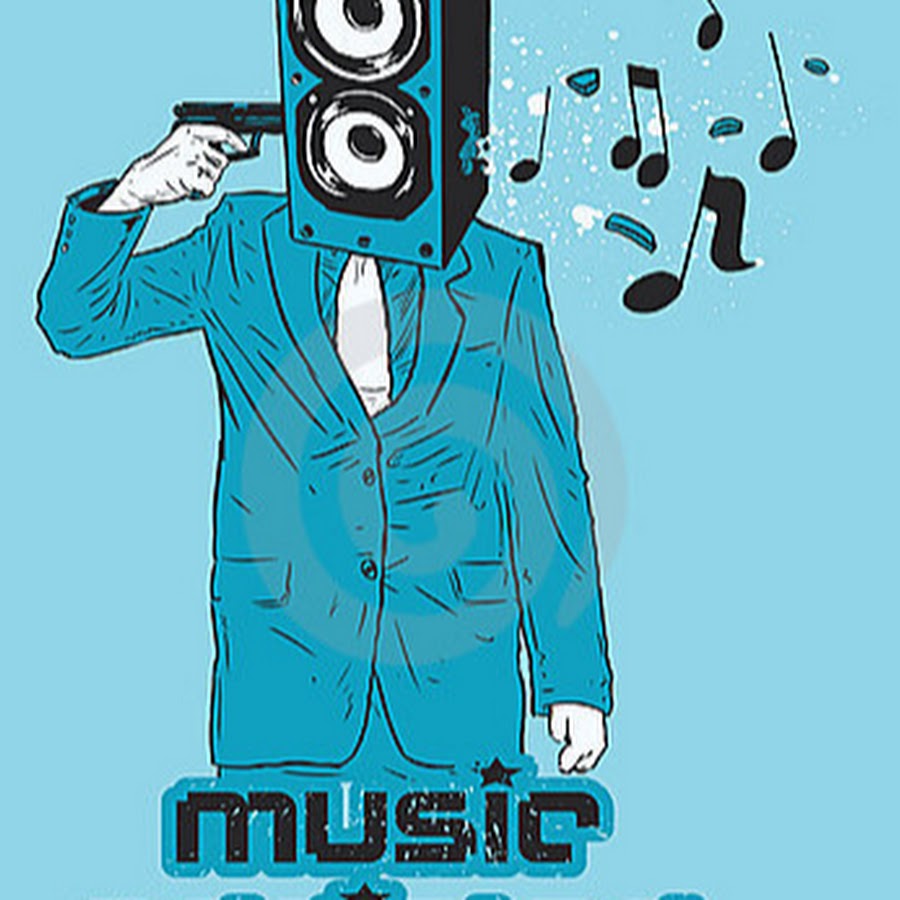 music addicted رمز قناة اليوتيوب