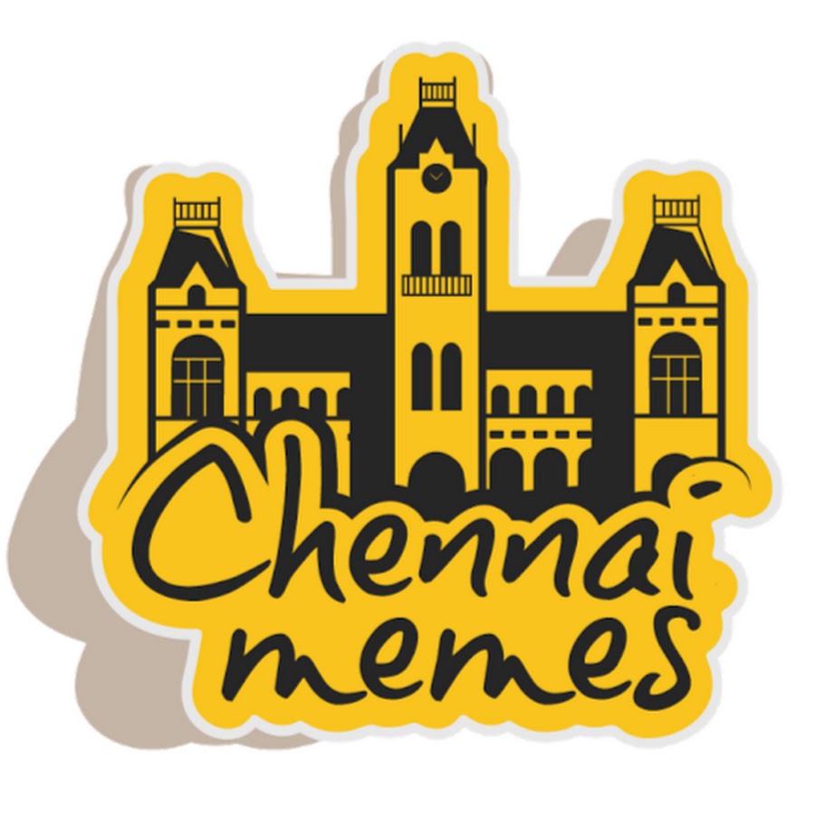 Chennai Memes Awatar kanału YouTube