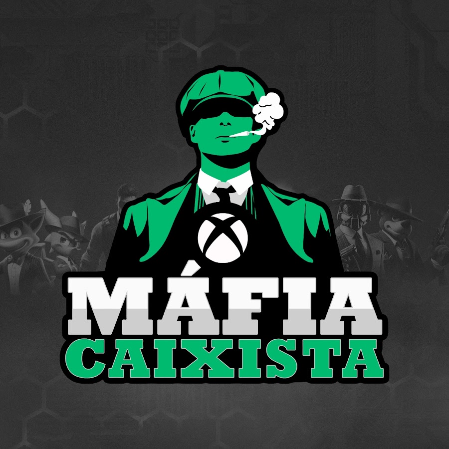 Canal Xbox Аватар канала YouTube