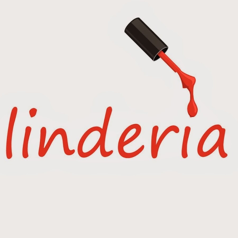 linderia رمز قناة اليوتيوب