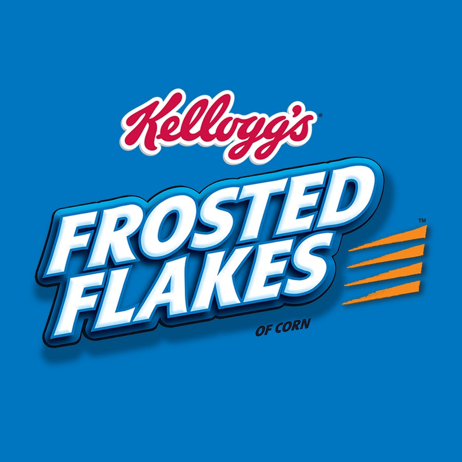 Frosted Flakes Avatar de canal de YouTube