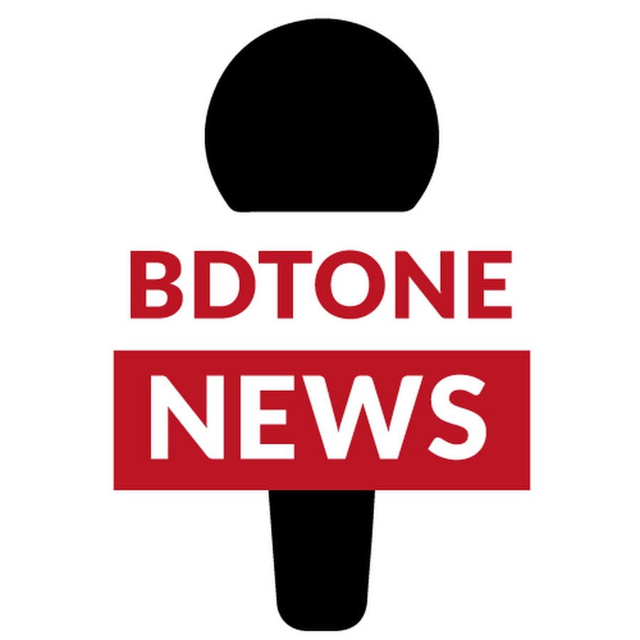bd tone news YouTube kanalı avatarı