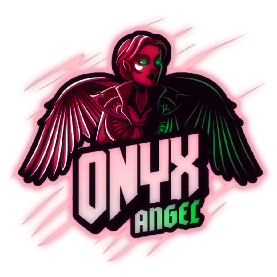 Onyxangel YouTube channel avatar