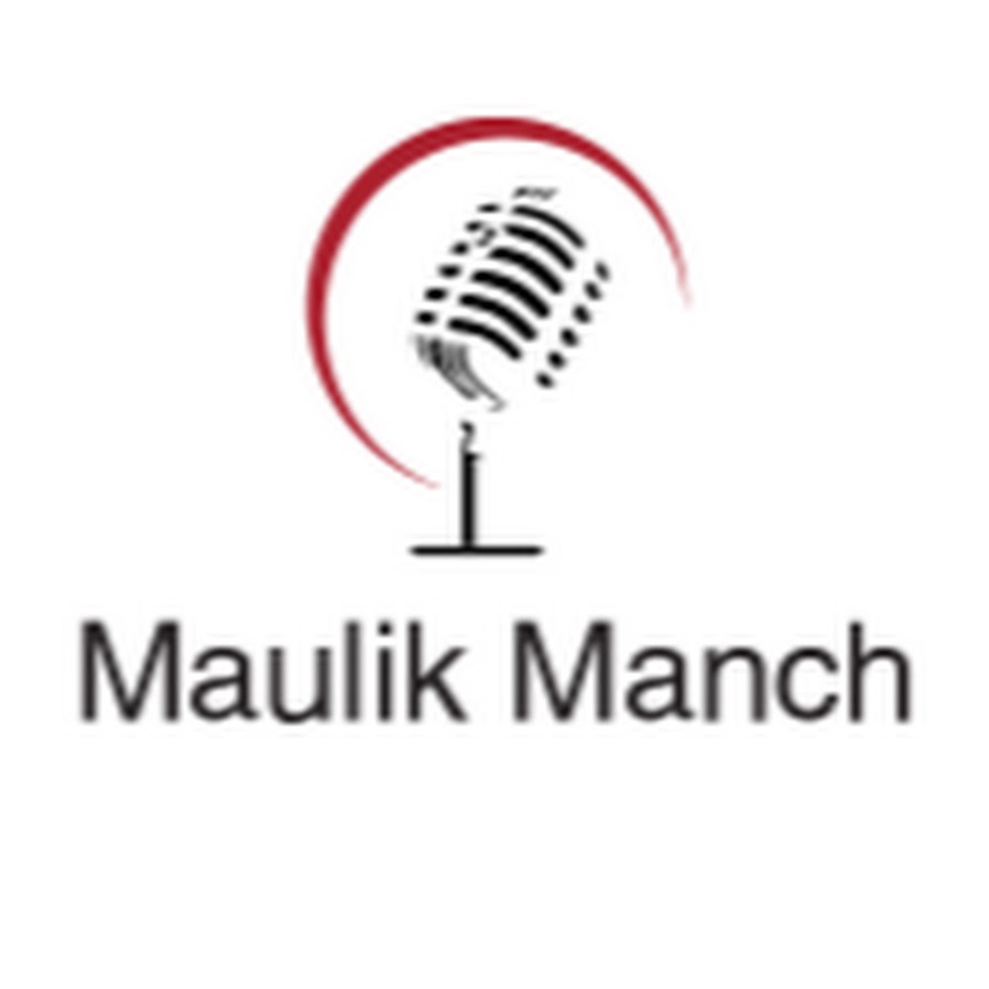 Maulik Manch YouTube channel avatar